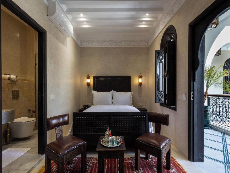 Alrashid Marrakech Boutique Hotel & Spa image