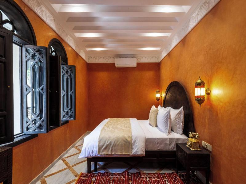 Alrashid Marrakech Boutique Hotel & Spa image