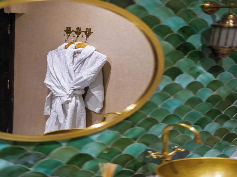 Alrashid Marrakech Boutique Hotel & Spa image