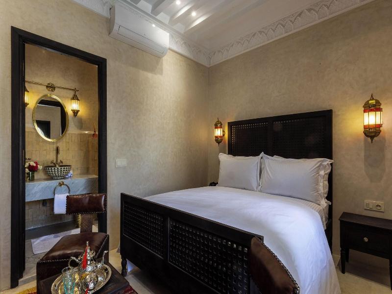 Alrashid Marrakech Boutique Hotel & Spa image