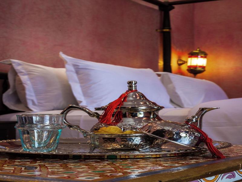 Alrashid Marrakech Boutique Hotel & Spa image