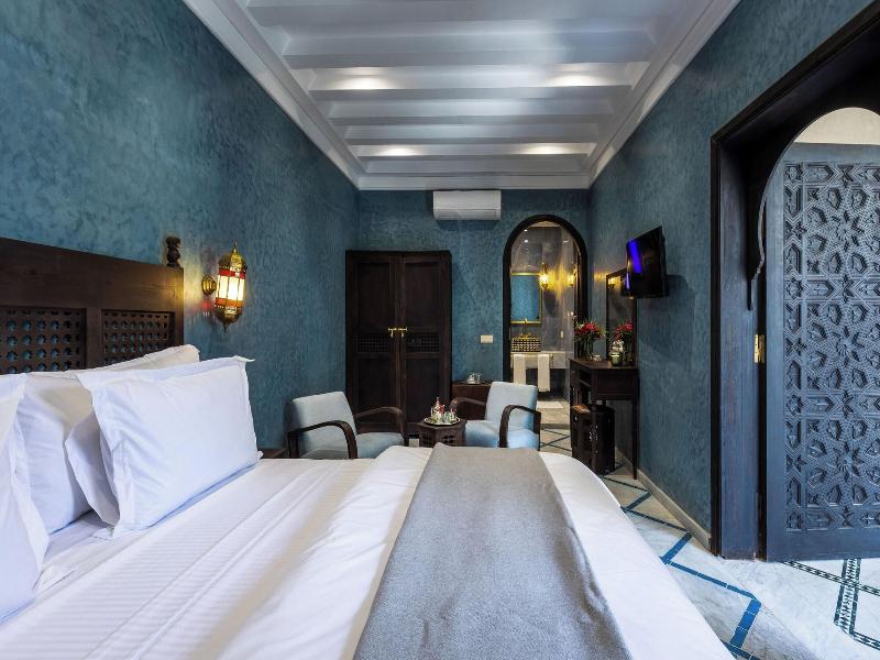 Alrashid Marrakech Boutique Hotel & Spa image