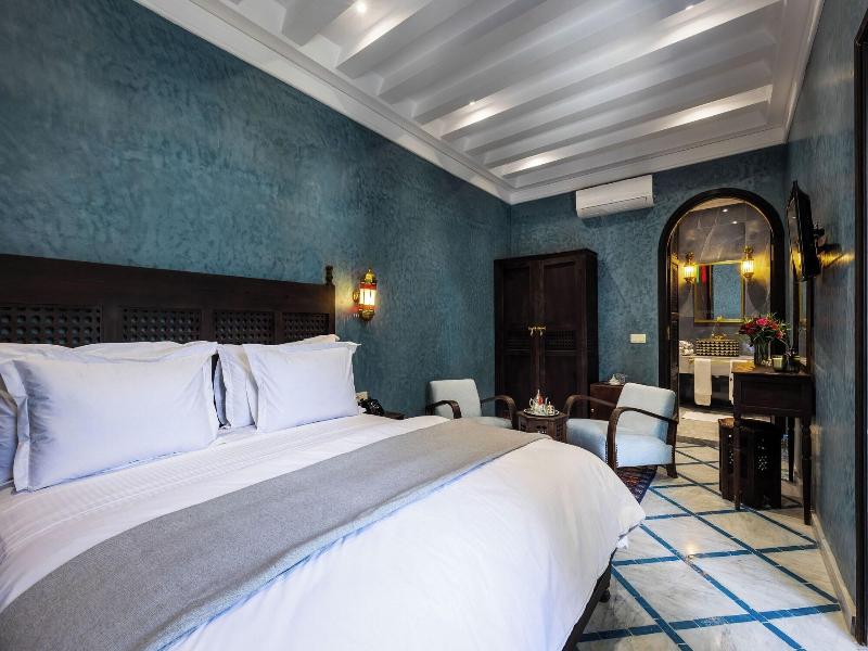 Alrashid Marrakech Boutique Hotel & Spa image