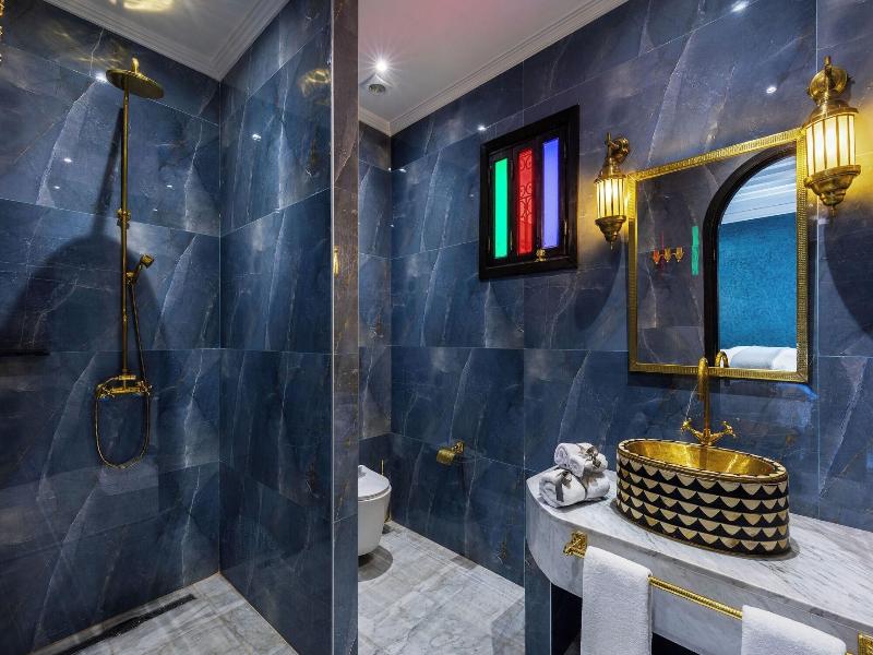 Alrashid Marrakech Boutique Hotel & Spa image