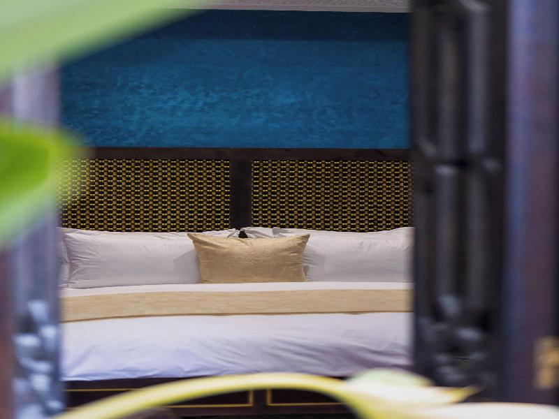 Alrashid Marrakech Boutique Hotel & Spa image