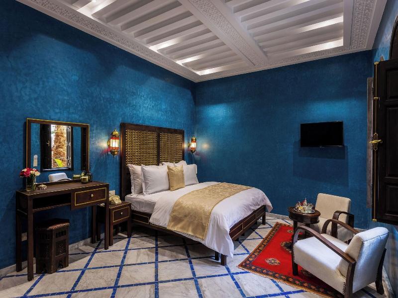 Alrashid Marrakech Boutique Hotel & Spa image