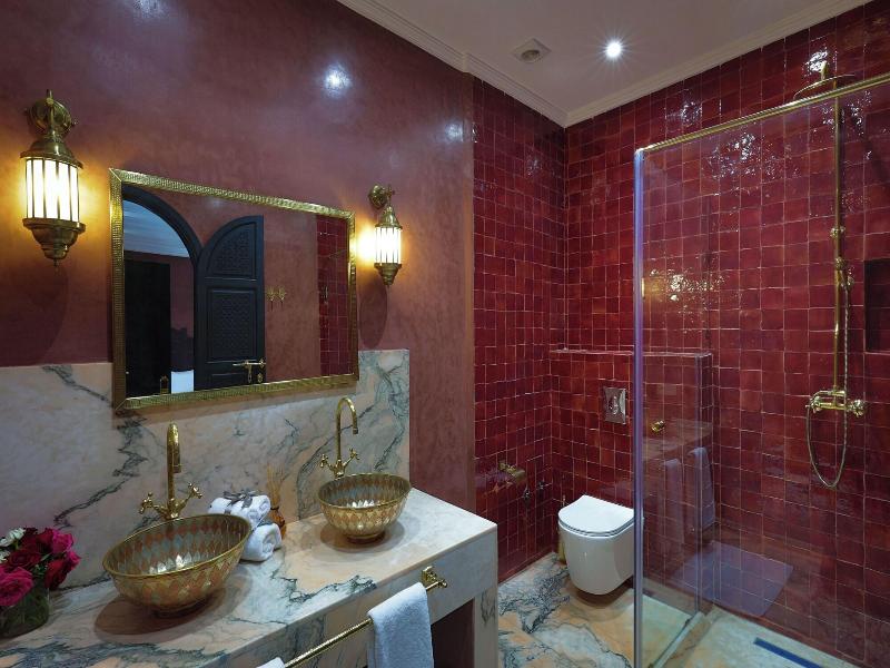 Alrashid Marrakech Boutique Hotel & Spa image