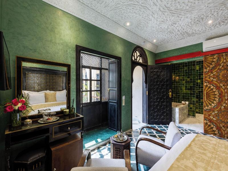 Alrashid Marrakech Boutique Hotel & Spa image