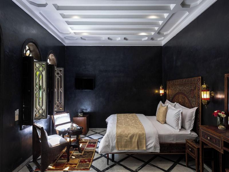 Alrashid Marrakech Boutique Hotel & Spa image