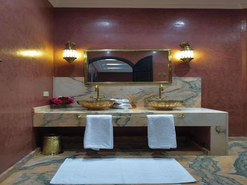 Alrashid Marrakech Boutique Hotel & Spa image