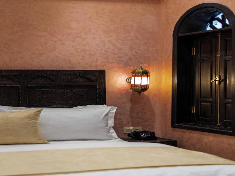 Alrashid Marrakech Boutique Hotel & Spa image