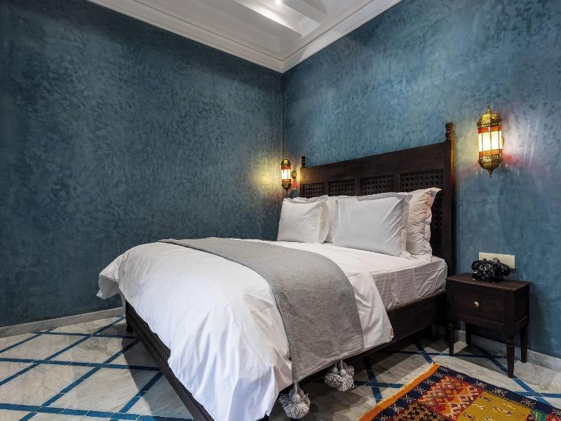 Alrashid Marrakech Boutique Hotel & Spa image