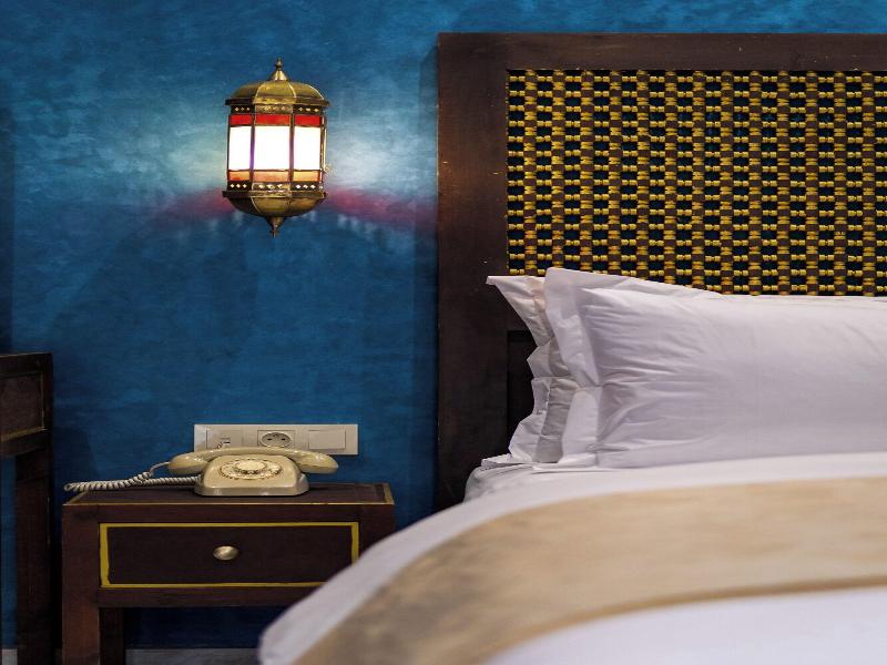 Alrashid Marrakech Boutique Hotel & Spa image