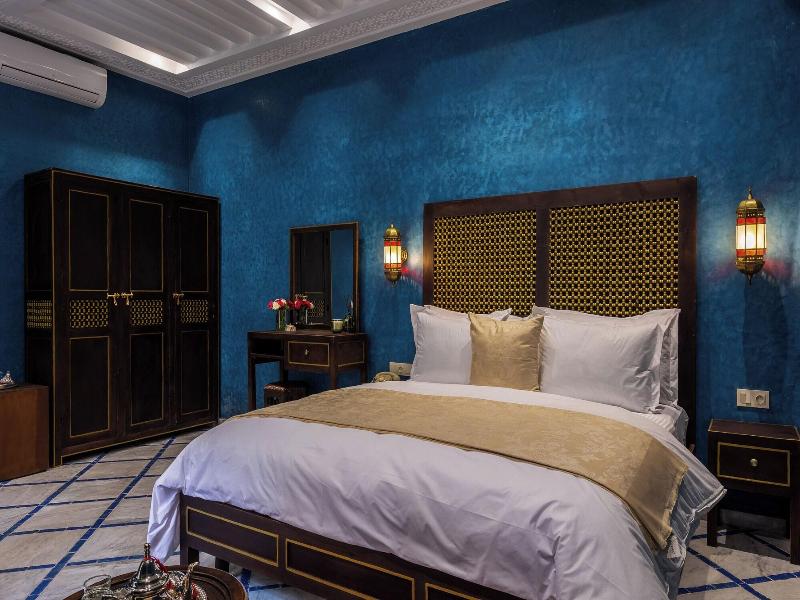Alrashid Marrakech Boutique Hotel & Spa image