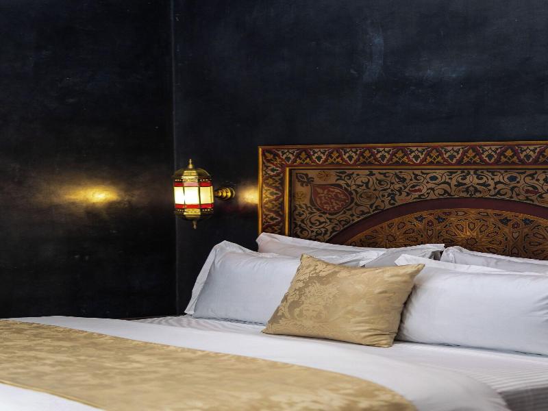 Alrashid Marrakech Boutique Hotel & Spa image