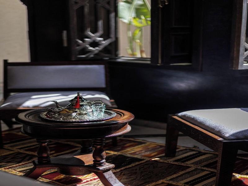 Alrashid Marrakech Boutique Hotel & Spa image