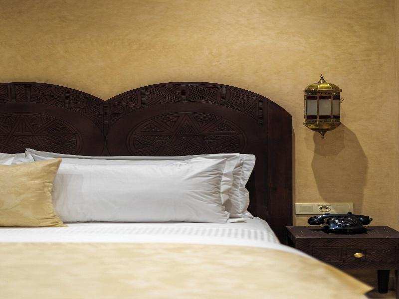 Alrashid Marrakech Boutique Hotel & Spa image