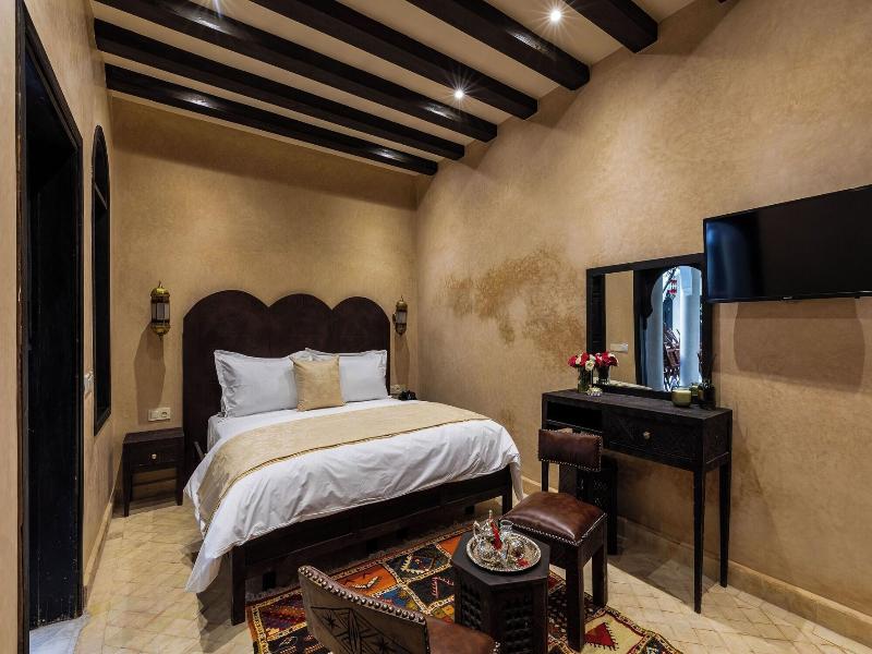 Alrashid Marrakech Boutique Hotel & Spa image
