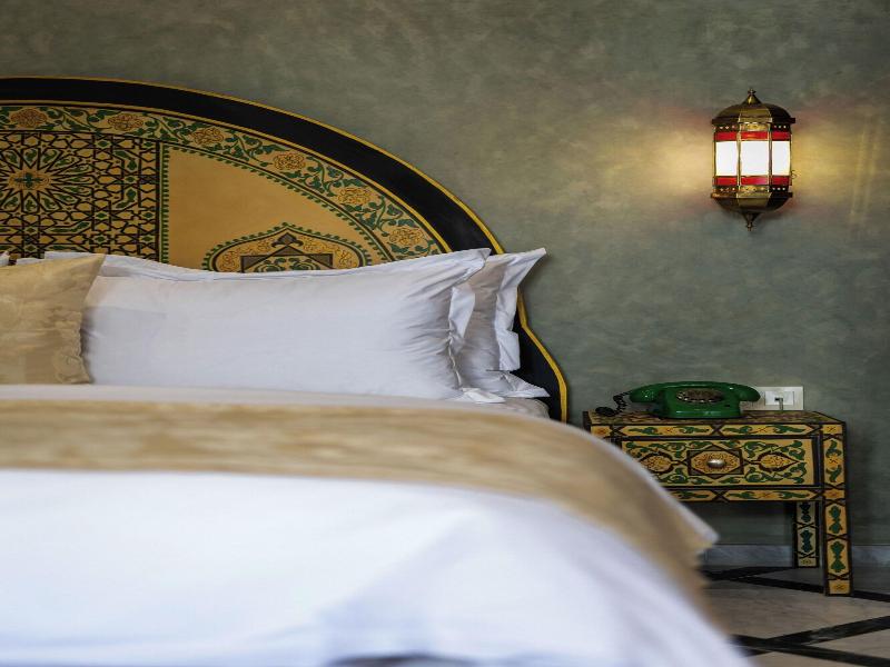Alrashid Marrakech Boutique Hotel & Spa image