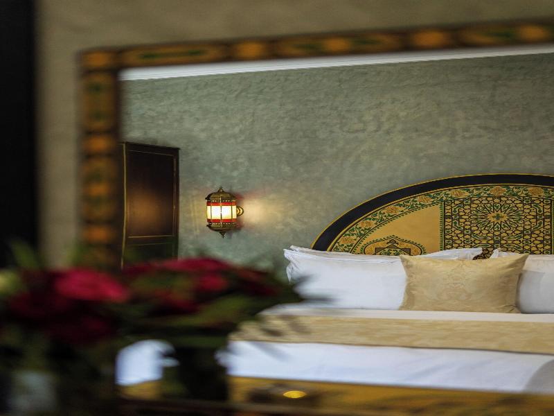 Alrashid Marrakech Boutique Hotel & Spa image