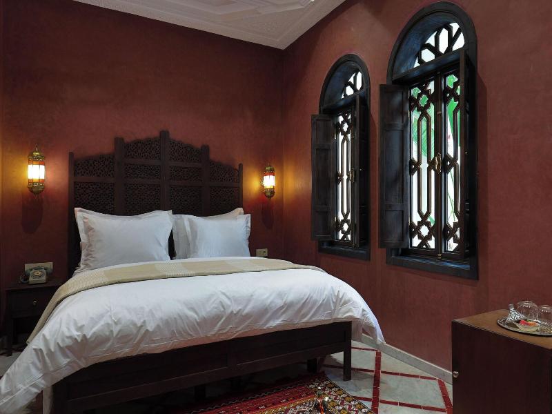 Alrashid Marrakech Boutique Hotel & Spa image