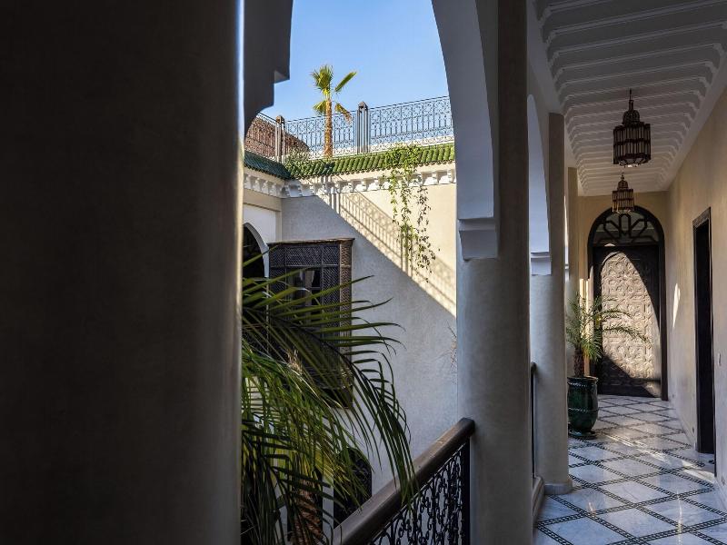 Alrashid Marrakech Boutique Hotel & Spa image