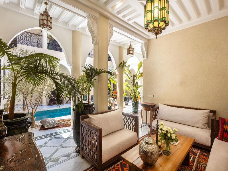 Alrashid Marrakech Boutique Hotel & Spa image