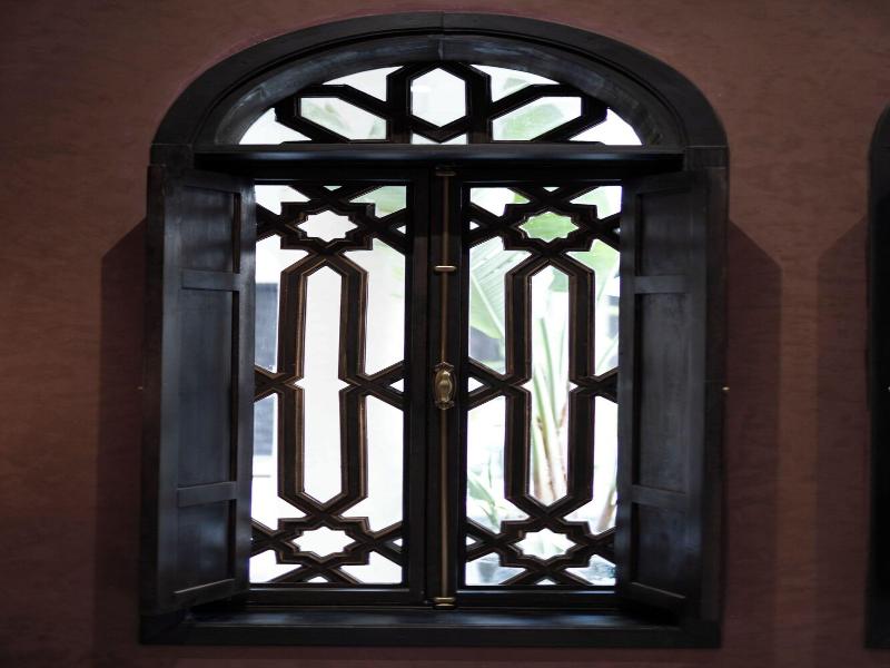 Alrashid Marrakech Boutique Hotel & Spa image