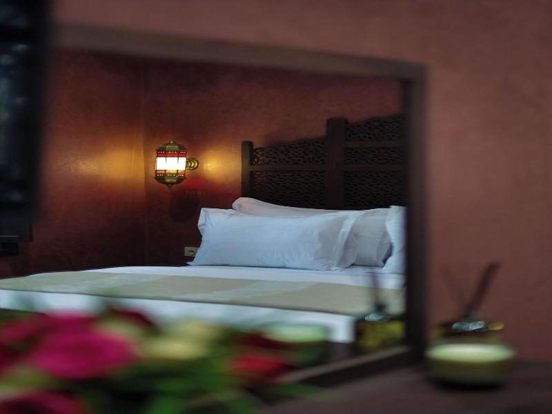 Alrashid Marrakech Boutique Hotel & Spa image