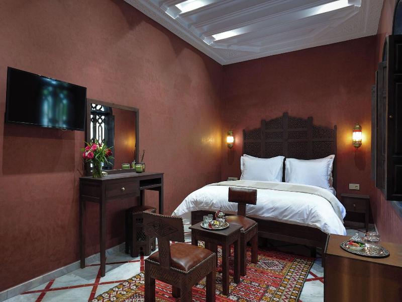 Alrashid Marrakech Boutique Hotel & Spa image