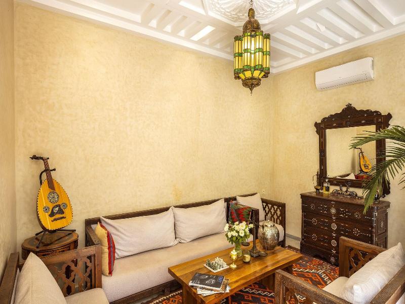 Alrashid Marrakech Boutique Hotel & Spa image