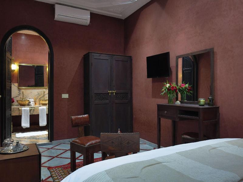 Alrashid Marrakech Boutique Hotel & Spa image