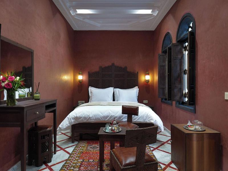 Alrashid Marrakech Boutique Hotel & Spa image