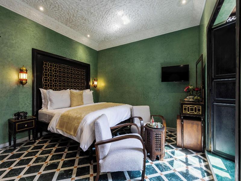 Alrashid Marrakech Boutique Hotel & Spa image