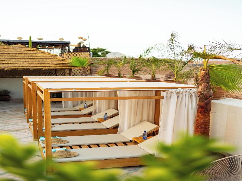 Alrashid Marrakech Boutique Hotel & Spa image