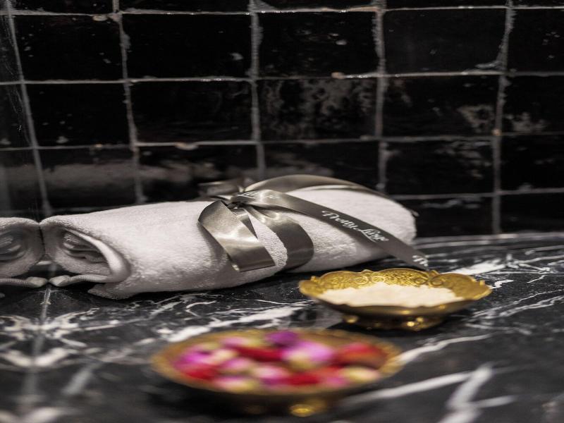 Alrashid Marrakech Boutique Hotel & Spa image