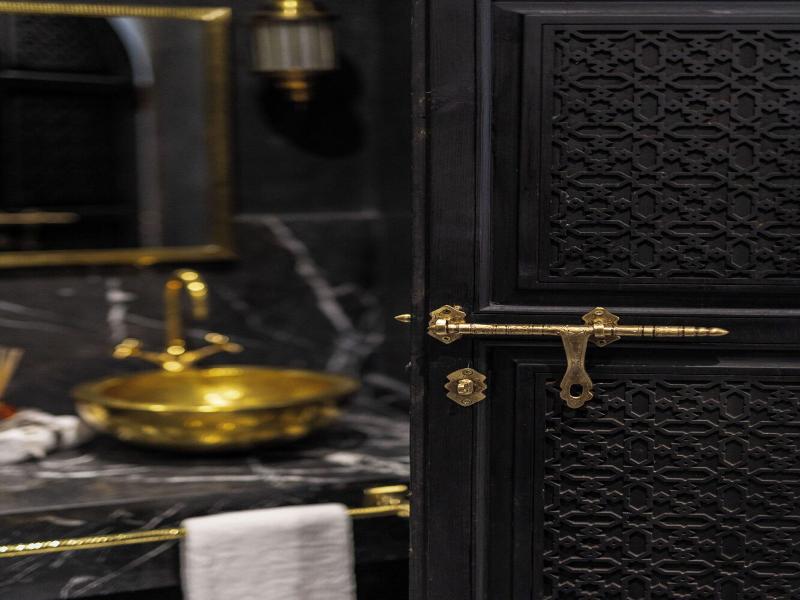 Alrashid Marrakech Boutique Hotel & Spa image