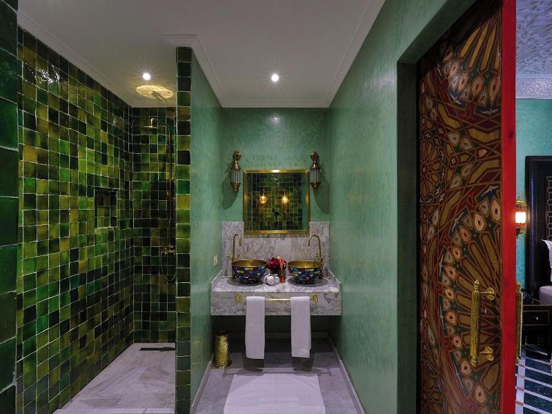 Alrashid Marrakech Boutique Hotel & Spa image