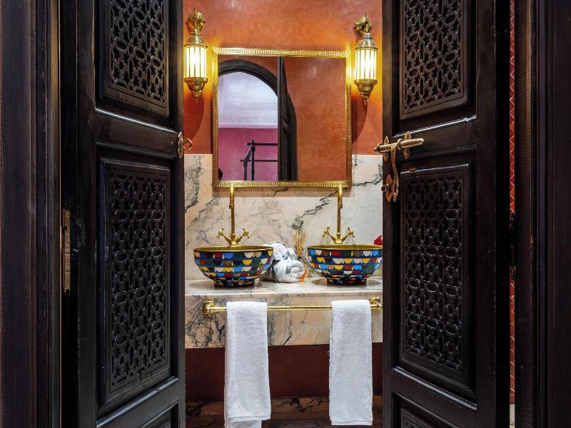 Alrashid Marrakech Boutique Hotel & Spa image