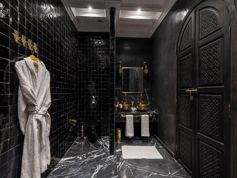 Alrashid Marrakech Boutique Hotel & Spa image