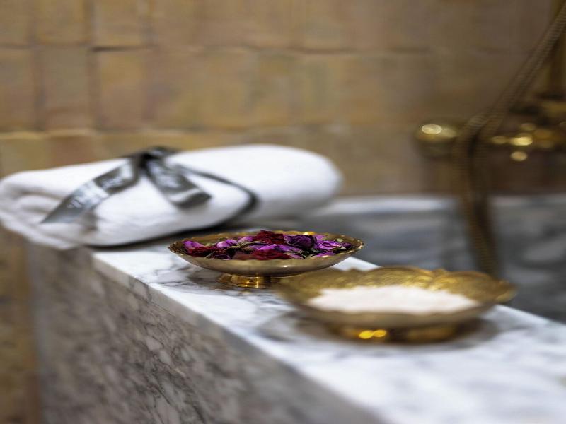 Alrashid Marrakech Boutique Hotel & Spa image