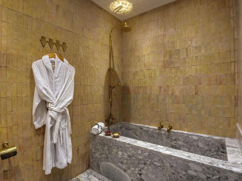 Alrashid Marrakech Boutique Hotel & Spa image