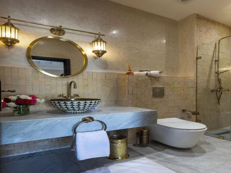 Alrashid Marrakech Boutique Hotel & Spa image