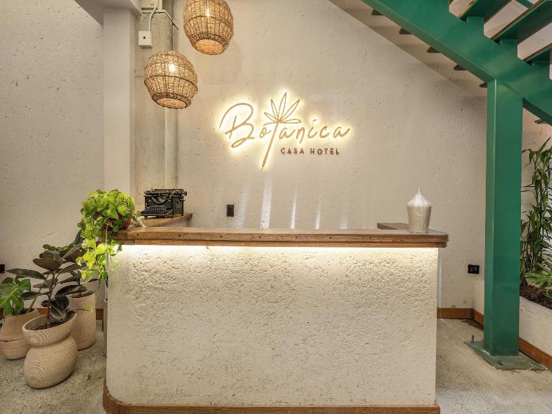 Botã¡nica Manila By Housy Host image