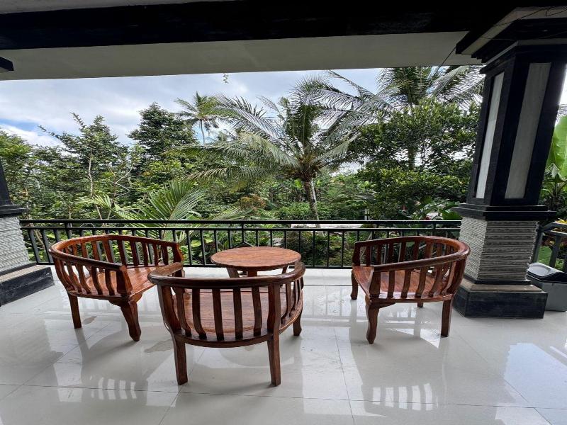 Surya Ubud View And Suites By Eps