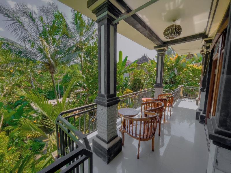Surya Ubud View And Suites By Eps 3