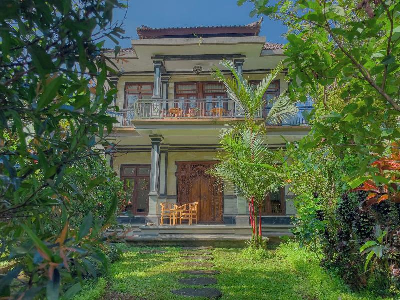 Surya Ubud View And Suites By Eps 5