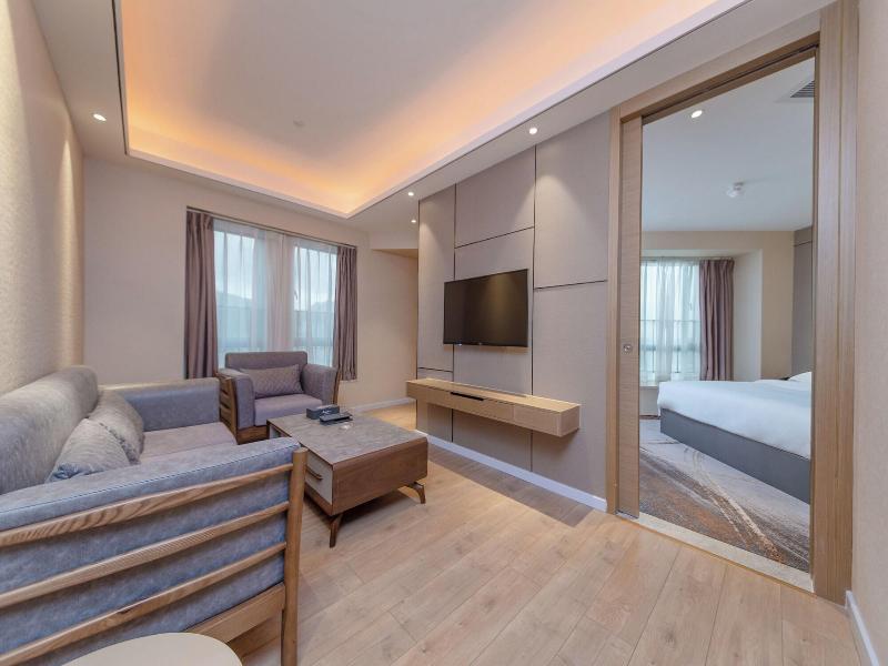 Guangzhou Nansha Meihao Lizhi Hotel image