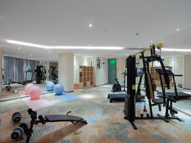 Guangzhou Nansha Meihao Lizhi Hotel image