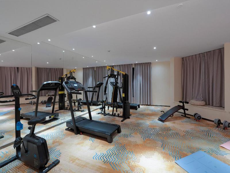 Guangzhou Nansha Meihao Lizhi Hotel image